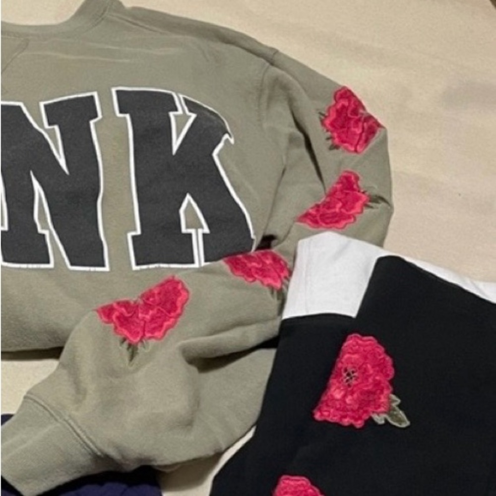 VS PINK RARE set size M - Picture 3 of 3